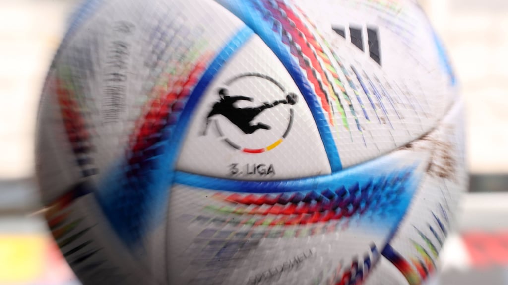 Der DFB zahlt den Drittligisten bis 2024 weiterhin Geld für die erfolgreiche Ausbildung von Spielern aus.