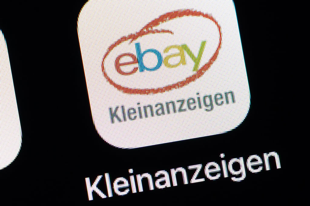 Eine 25-Jährige soll Waren über eBay angeboten, aber nie geliefert haben. Dafür wurde sie im SalzwedelerAmtsgericht verurteilt-