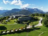 Das Luxusresort Kempinski am Obersalzberg soll noch luxuriöser werden.