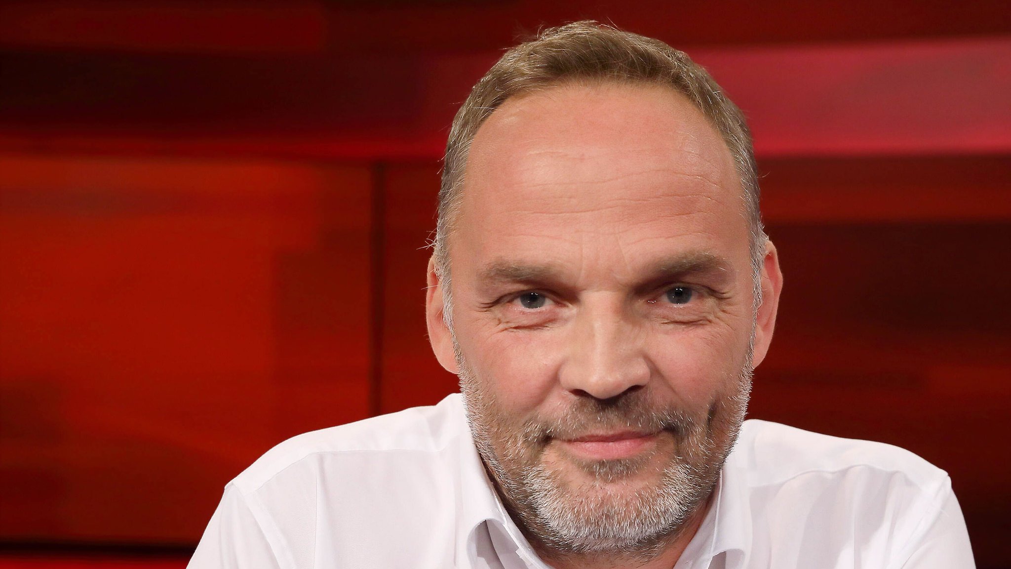 Neuer Landrat in Sachsen aus Halle Dirk Neubauer will Politik umkrempeln