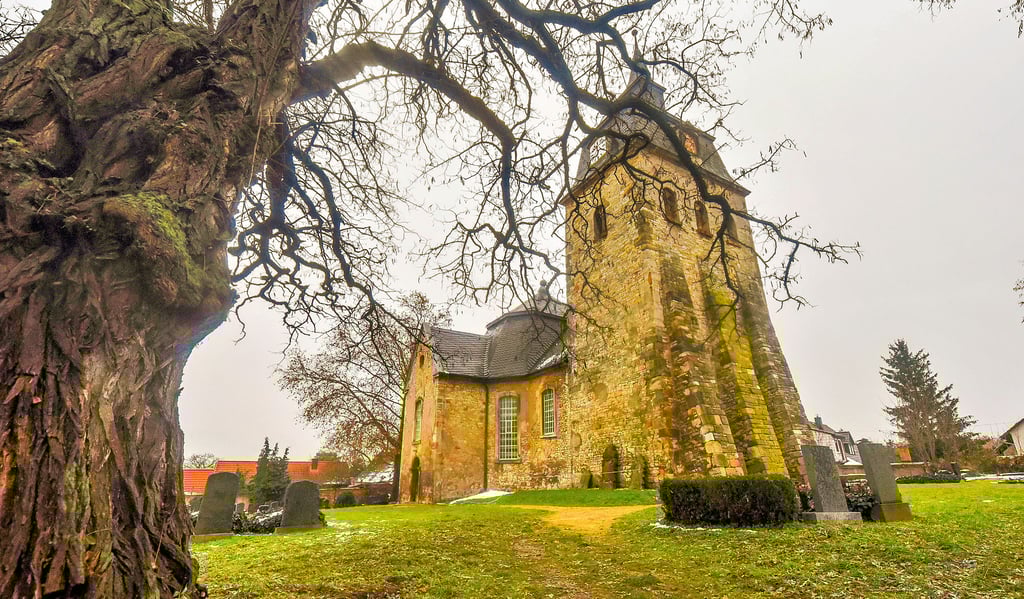 Die Kirchengemeinde Krumpa möchte das Gotteshaus für mehr als Gottesdienste öffnen. Ihr Alleinstellungsmerkmal ist ein Glasfaseranschluss. Nun gibt es erste Ideen für Veranstaltungen.