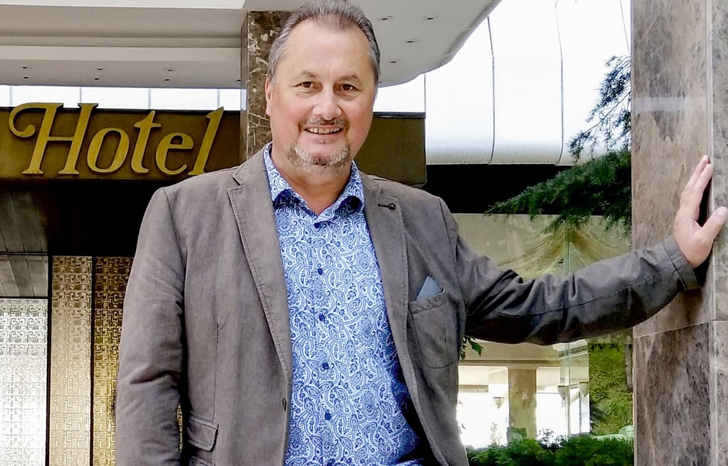 Michael Schuster recherchierte auch im bulgarischen Varna.