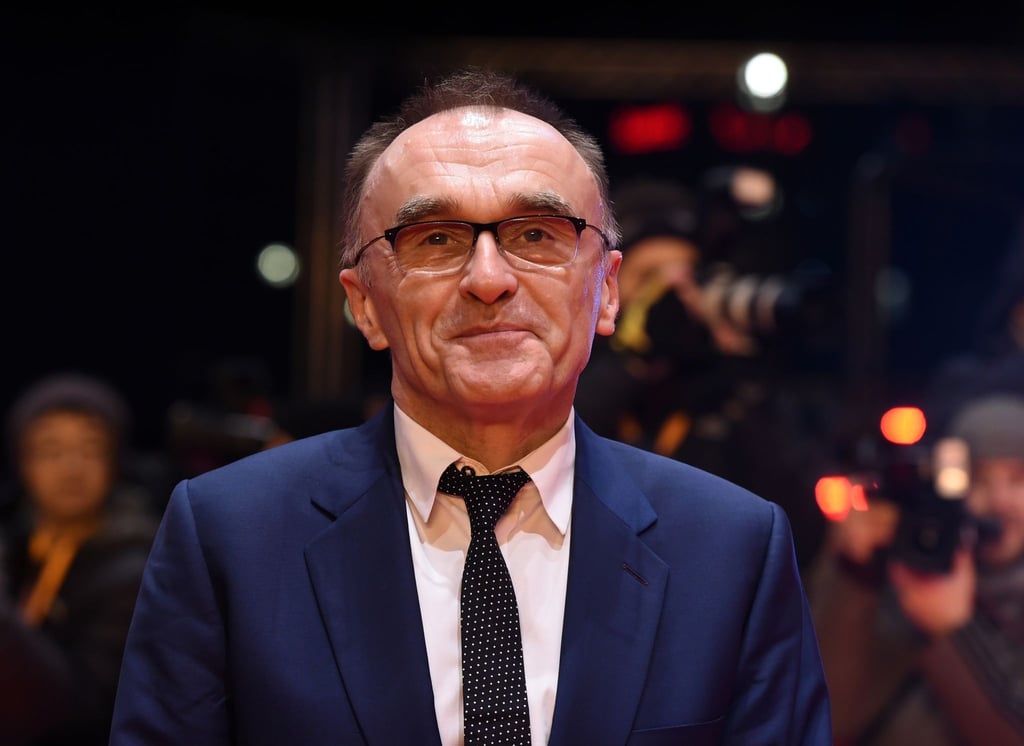 Boyle trat wegen kreativer Differenzen vom 25. Bond-Film zurück.