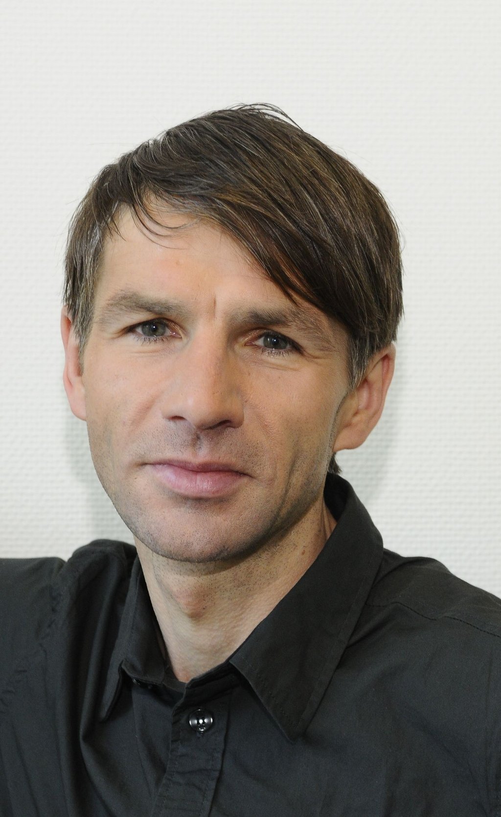 Der Schauspieler Tobias Langhoff ist an seinem 60. Geburtstag überraschend gestorben.