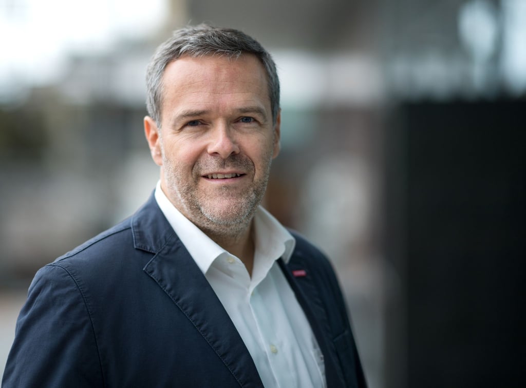 Jörg Dittrich ist neuer Präsident des Handwerksverband.