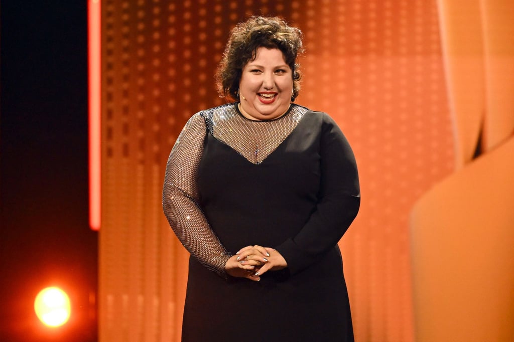 Meltem Kaptan ist für den Film „Rabiye Kurnaz gegen George W. Bush“ nominiert.