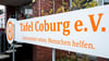 Bei der Tafel Coburg e.V. können Kunden ein Mal in der Woche Lebensmittel einkaufen.