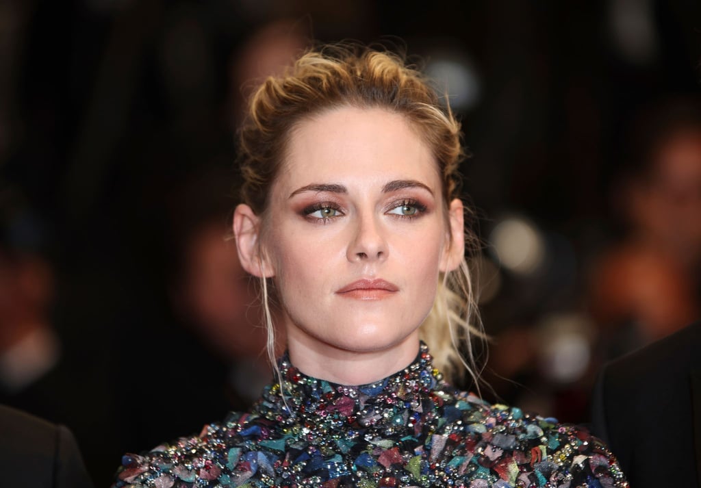 Schauspielerin Kristen Stewart.