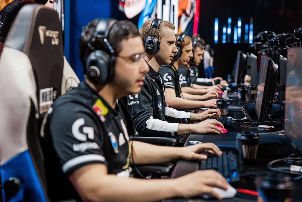 Überraschend klar hat G2 die Playoffs der LoL-WM verpasst – der Starspieler des Teams findet danach deutliche Worte.