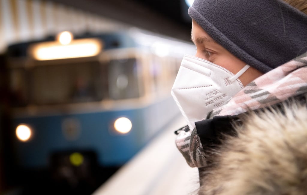 Seit Samstag ist die Pflicht zum Tragen von Gesichtsmasken im öffentlichen Personennahverkehr im Freistaat beendet.