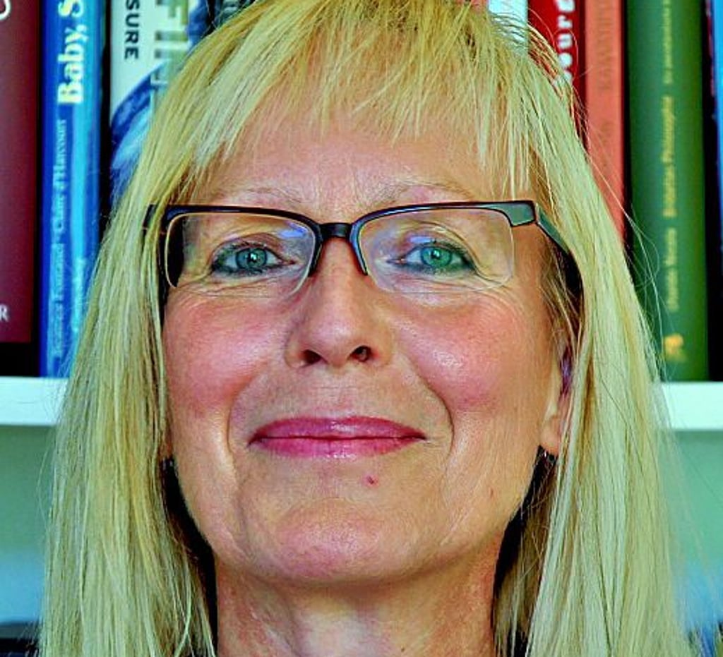 Susanne Schröter gehört zu den führenden Islam-Wissenschaftlerinnen in Deutschland. 