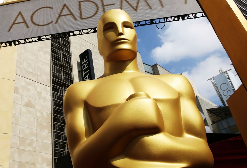 Langsam steigt das Oscar-Fieber wieder.