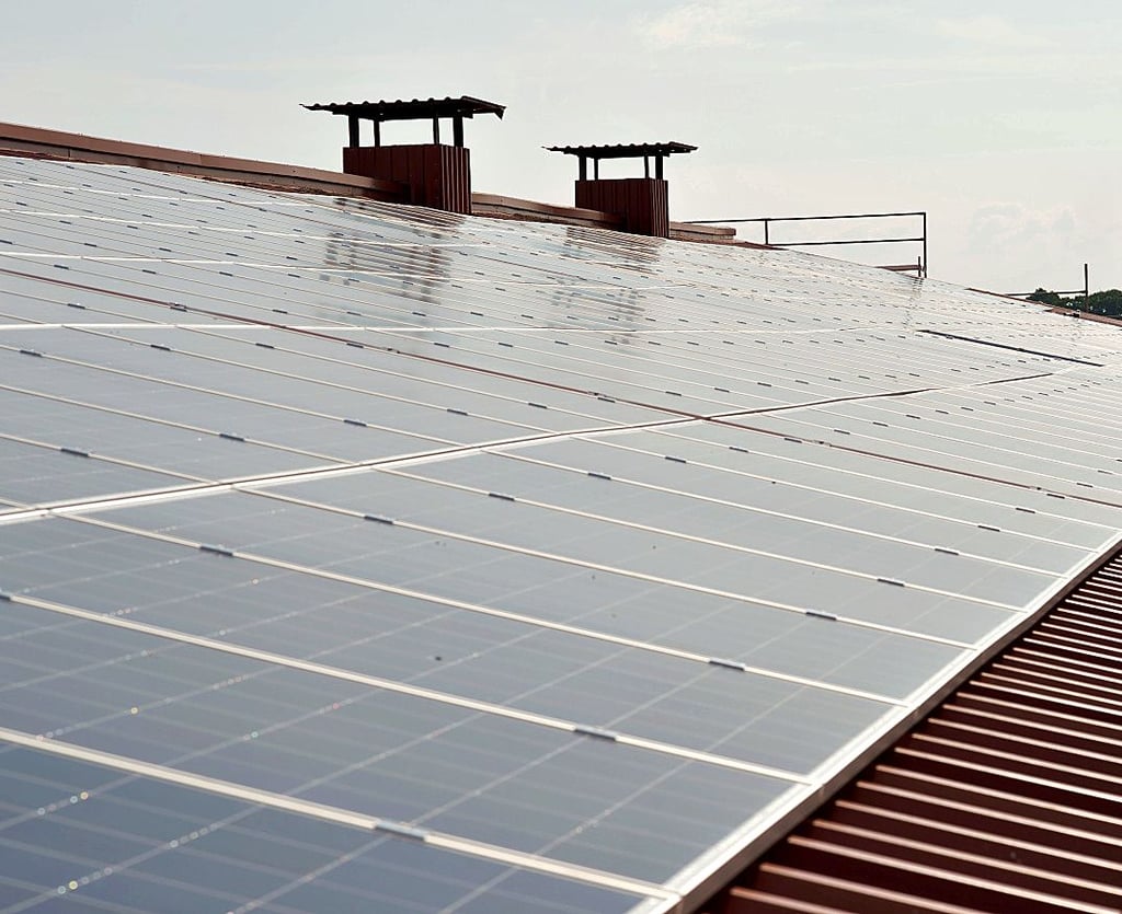 Ein Klimabeaufragter soll das Thema „Regenerative Energien" im Sülzetal bündeln.