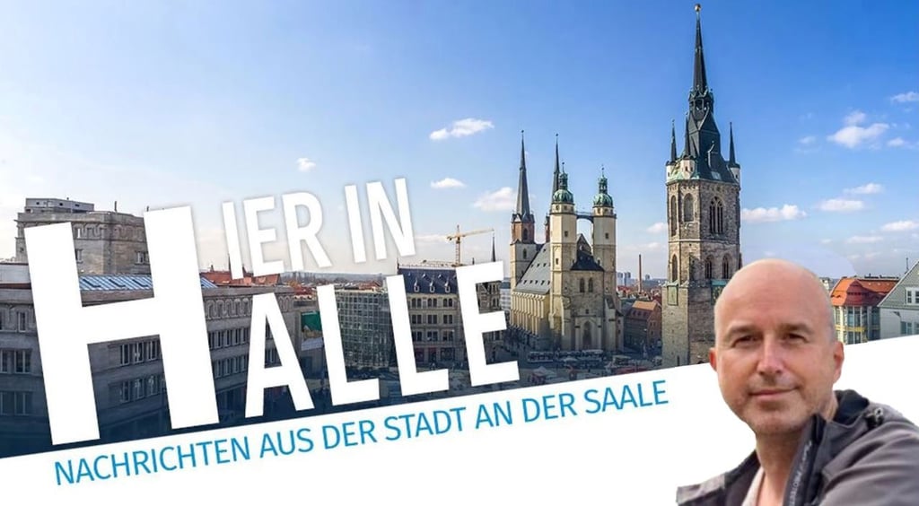 Heute schreibt Ihnen Dirk Skrzypczak.