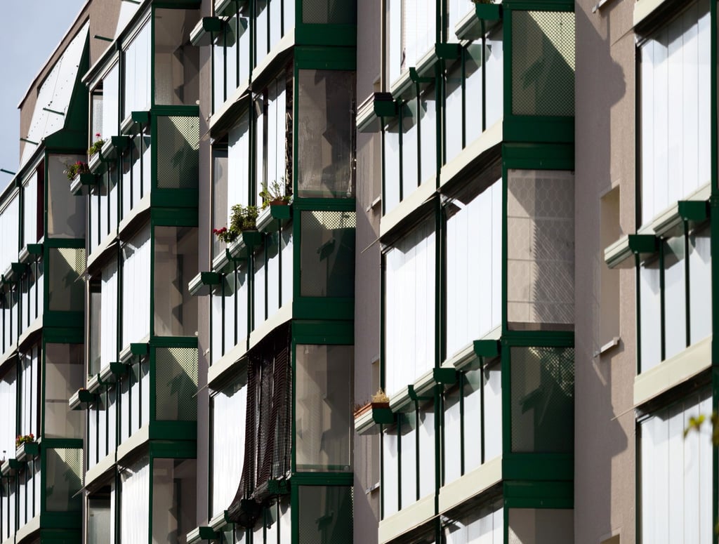 Im Erbschaftsfall hat jedes Kind heute einen Freibetrag von 400.000 Euro - wenn die Erben ihr Elternhaus nicht selbst bewohnen. (Symbolbild)