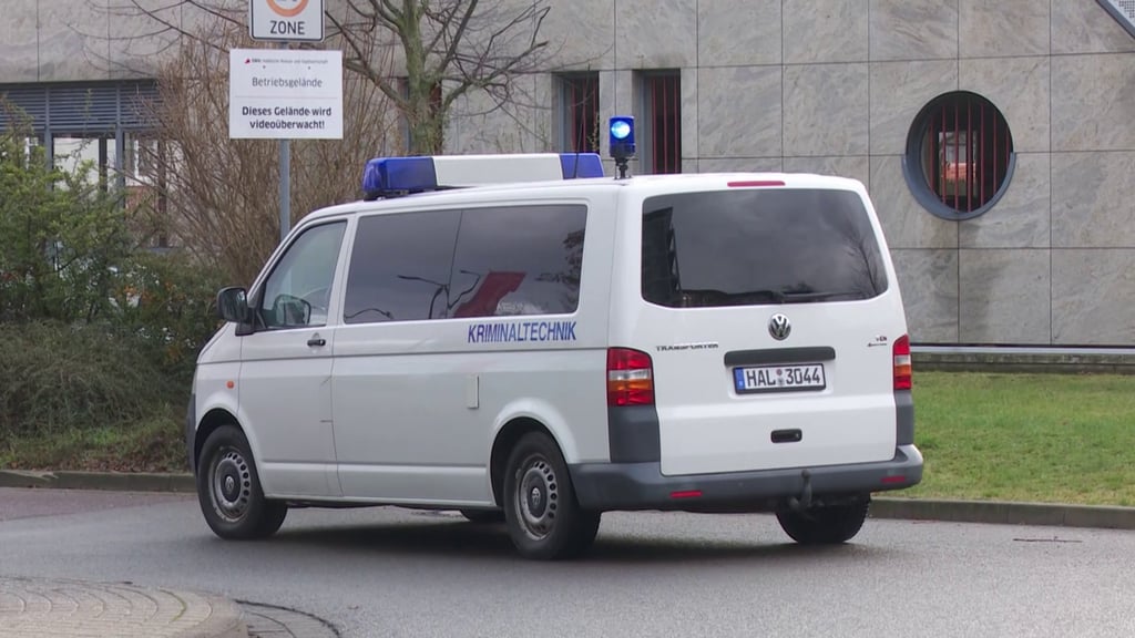 Die aktuellen Nachrichten aus Halle an der Saale in einem Clip.