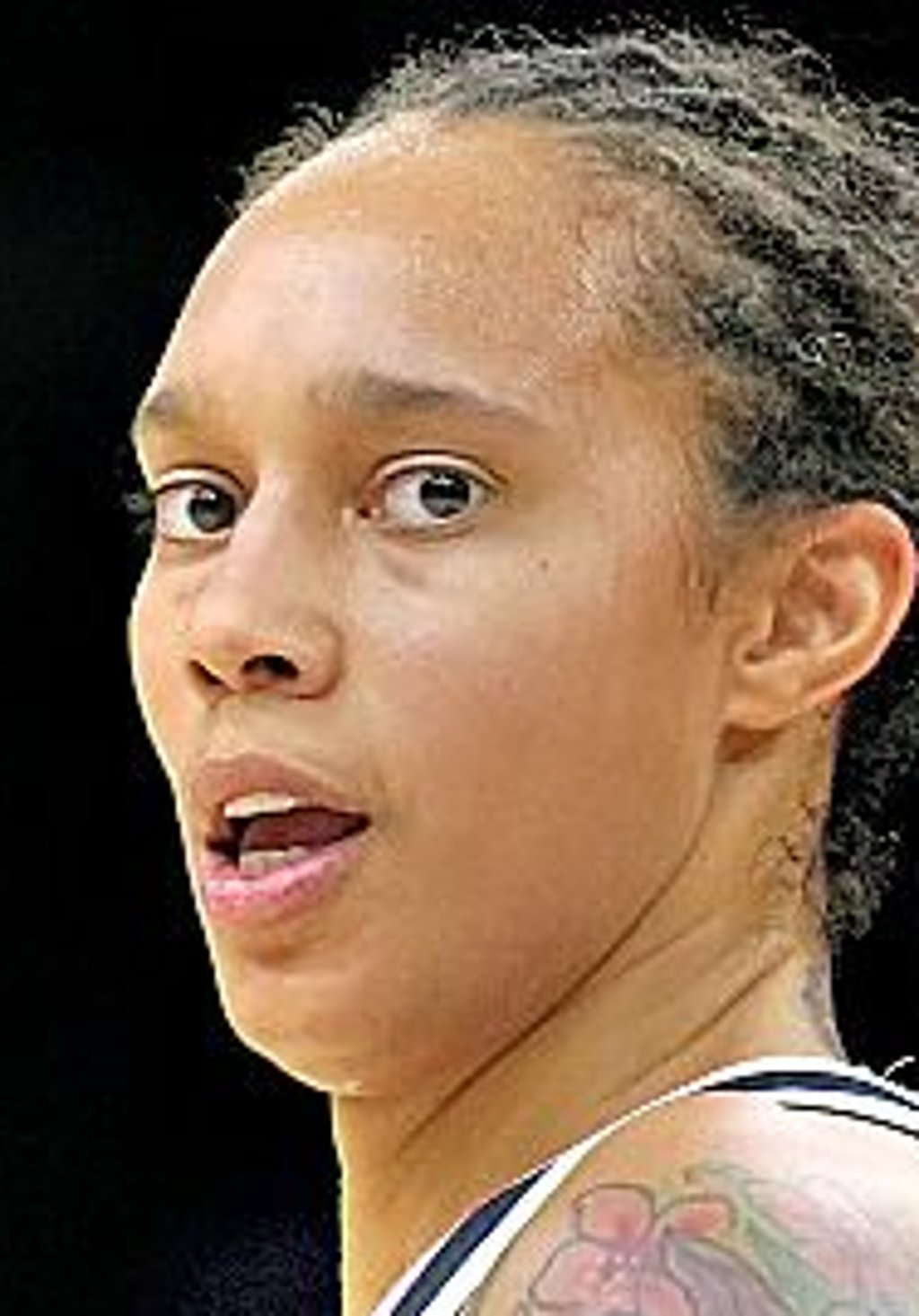 Brittney Griner