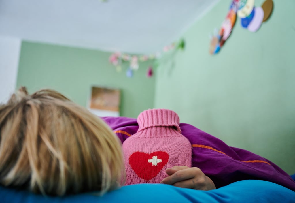Eine Infektwelle geht um. Nicht immer genügen Ruhe und eine Wärmflasche, manchmal müssen Patienten zur Behandlung auch ins Krankenhaus.