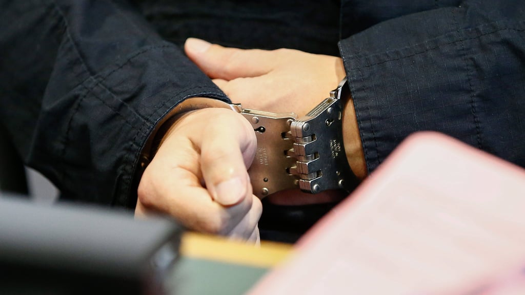 Im Gerichtsprozess prahlte Stephan B. mit seinen Kenntnissen im Waffenbau. 