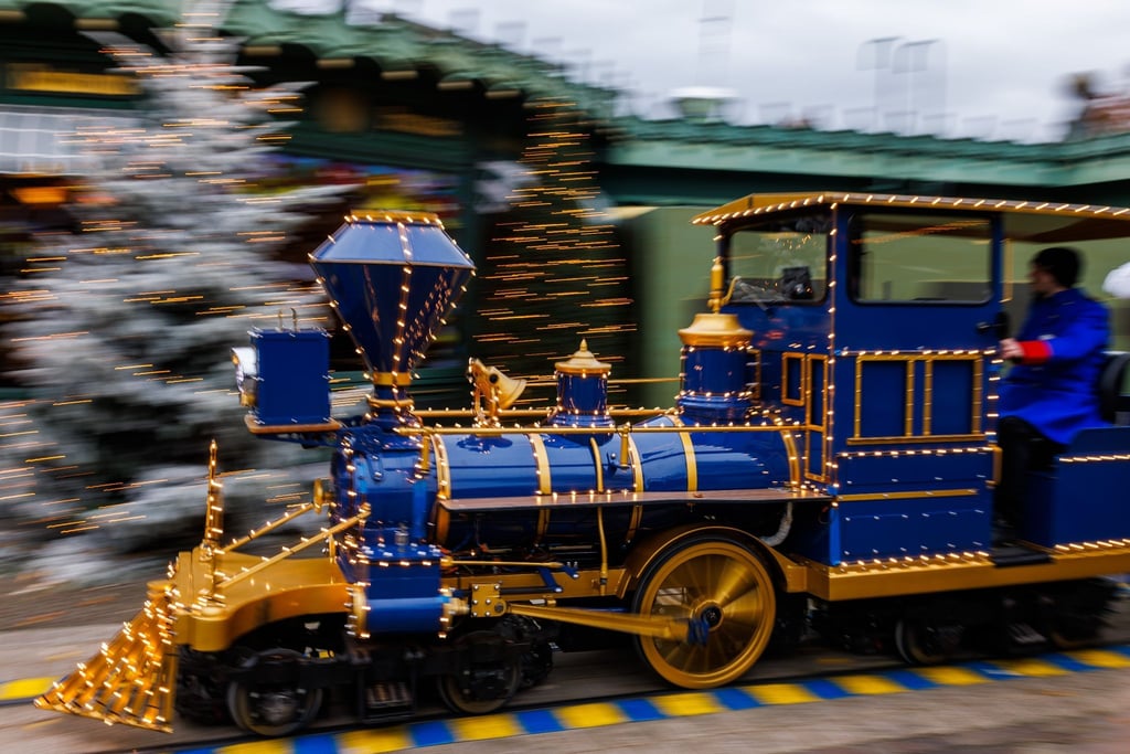 Wegen der Inflation und hoher Energiekosten wird der Eintritt im Europa-Park demnächst mehr kosten.