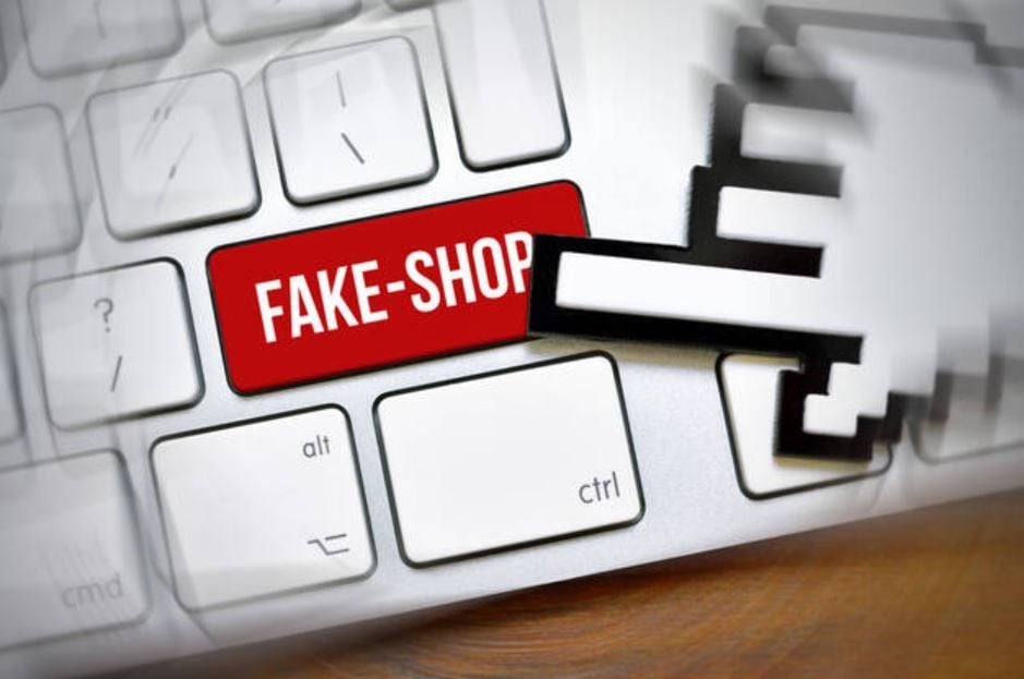 Fake-Shops Im Internet: Darauf Müssen Sie Achten - Polizei Warnt