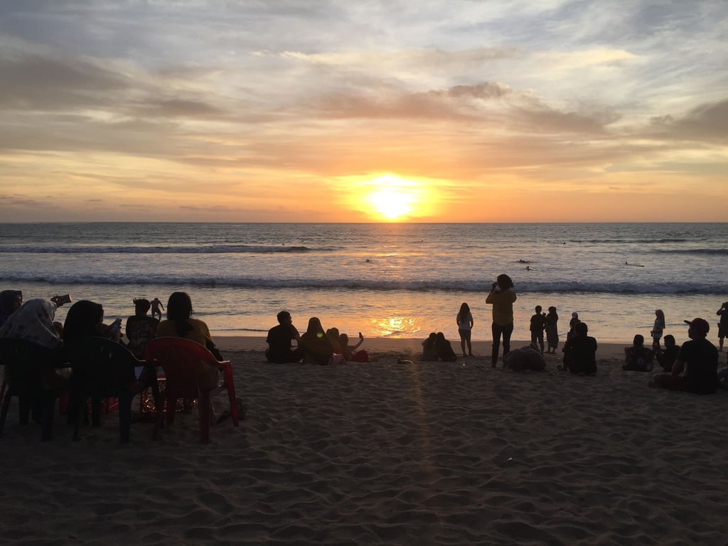 Die indonesische Insel Bali ist bei westlichen Touristen beliebt.