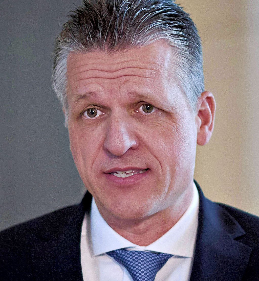Thorsten Frei, parlamentarischer Geschäftsführer der Unionsfraktion im Bundestag.