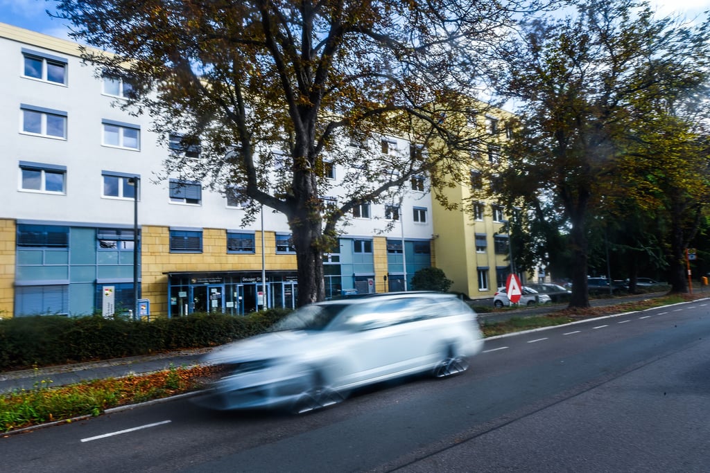 Das Jobcenter im Saalekreis muss in nur einem Monat das neue Gesetz zum Bürgergeld umsetzen.