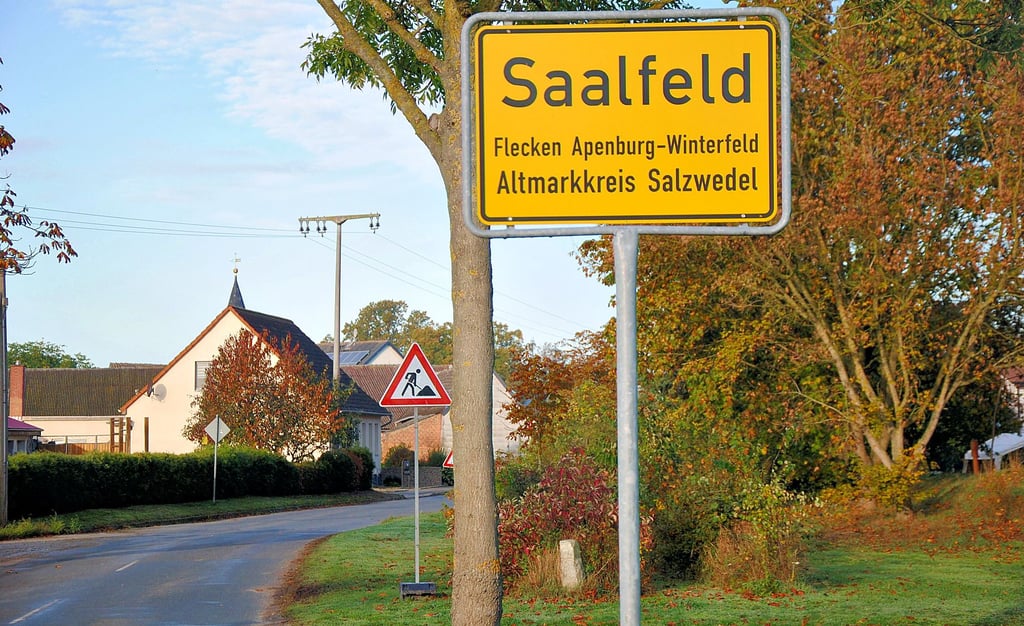 Nahe Saalfeld soll ein 16 Hektar großer Solarpark auf bisherigen Ackerflächen entstehen. Der Rat hat der Aufstellung eines Bebauungsplanes jetzt zugestimmt.