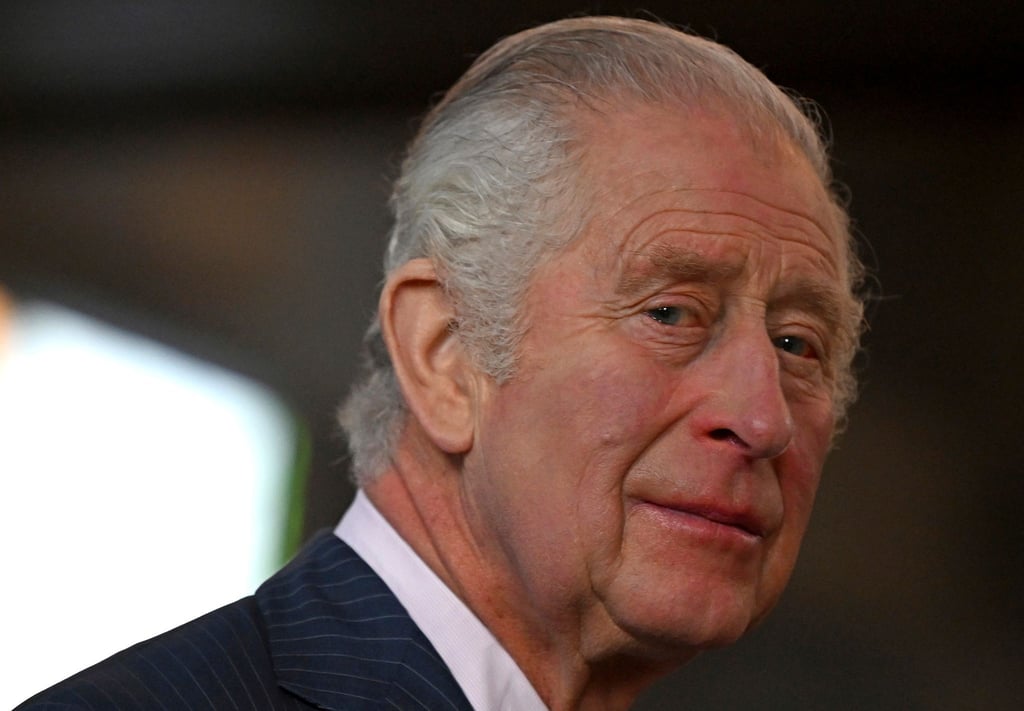 Charles III. - vom „ewigen Thronfolger“ zum König.