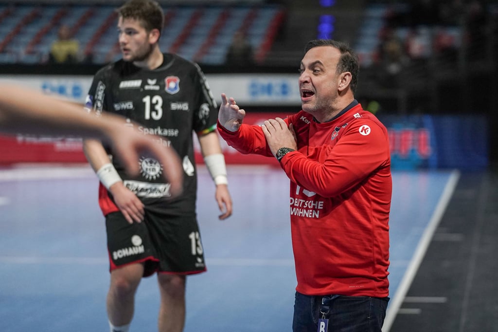 „Bob führt die Jungs da sehr gut“, sagt Uwe Jungandreas über Bob Hanning.