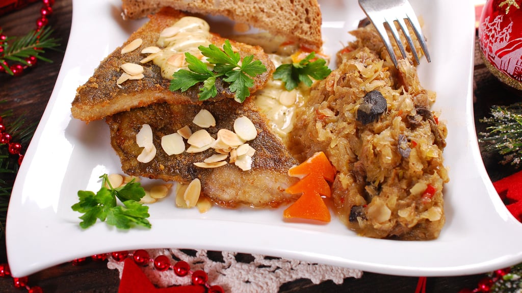 Eine deftige Karpfenvariante bietet das Rezept des Fischereibetriebs Klaus Lübbe aus Möckern-Lochow, das die Oma von Fischereiwirtschaftsmeister Gunter Thiem vor langer Zeit aus Schlesien mitgebracht hat.