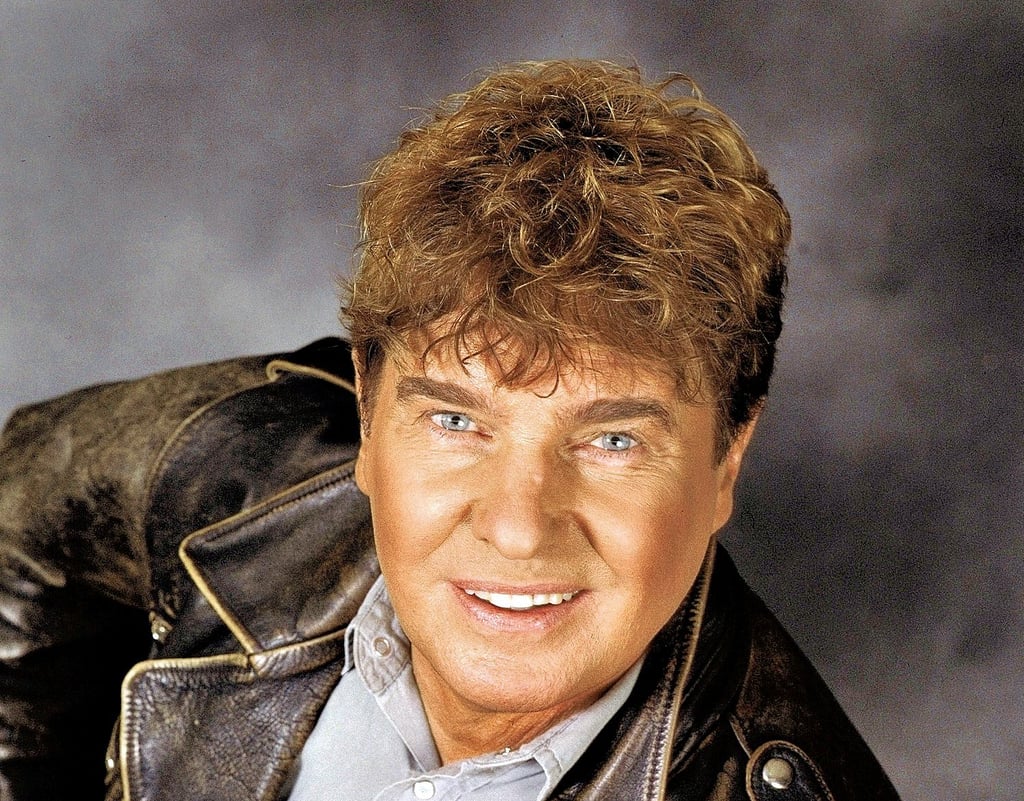Frank Schöbel ist vor Kurzem 80 Jahre alt geworden. Ans Aufhören denkt er nicht.