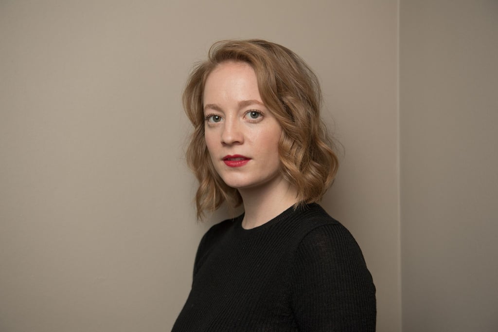 Die Schauspielerin Leonie Benesch.