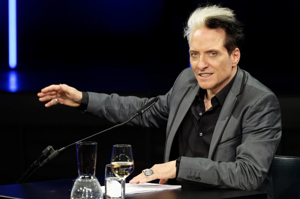 Der Musiker Bela B (Dirk Felsenheimer) wird 60 Jahre alt.