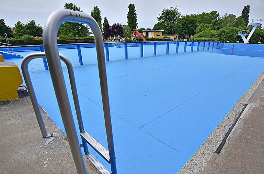Das Zörbiger Stadtbad bekommt keine Gelder aus Berlin.