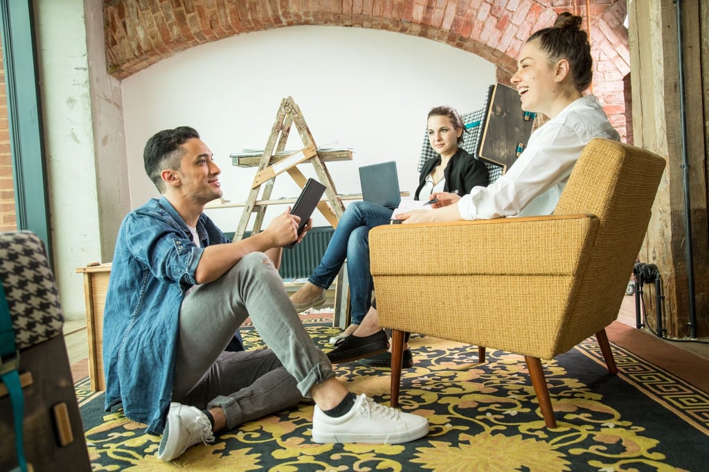 Ganz klar ein Junior oder doch längst Senior? Karrierelevel in Stellenanzeigen folgen keiner einheitlichen Definition.