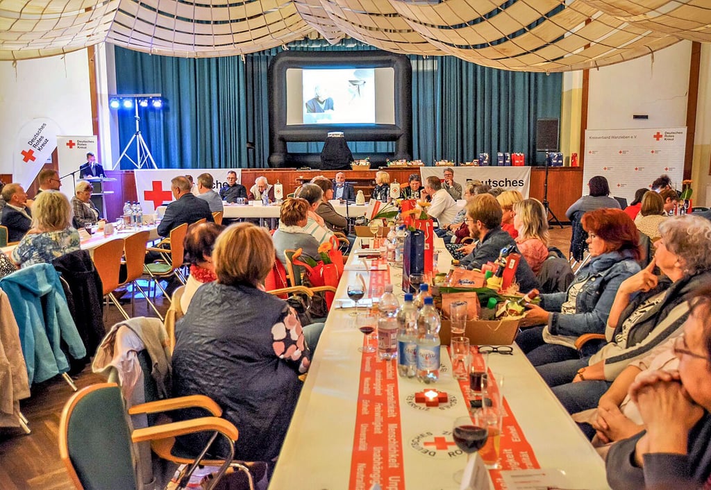 Veranstaltungen in Kulturhaus in Wanzleben wird es auch weiterhin geben. Derzeit übernimmt die Verwaltung die Vergabe an Interessenten.