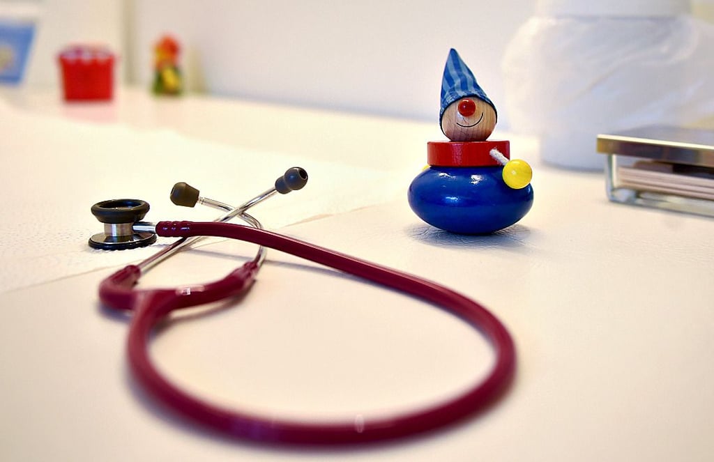 RS-Virus, Grippe, Corona: Kinderärzte in Schönebeck und der ganzen Bundesrepublik haben derzeit alle Hände voll zu tun.