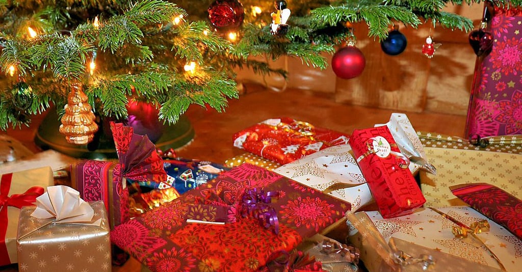 Die Bescherung naht – doch was tun, wenn jetzt noch jegliche Geschenkideen fehlen?