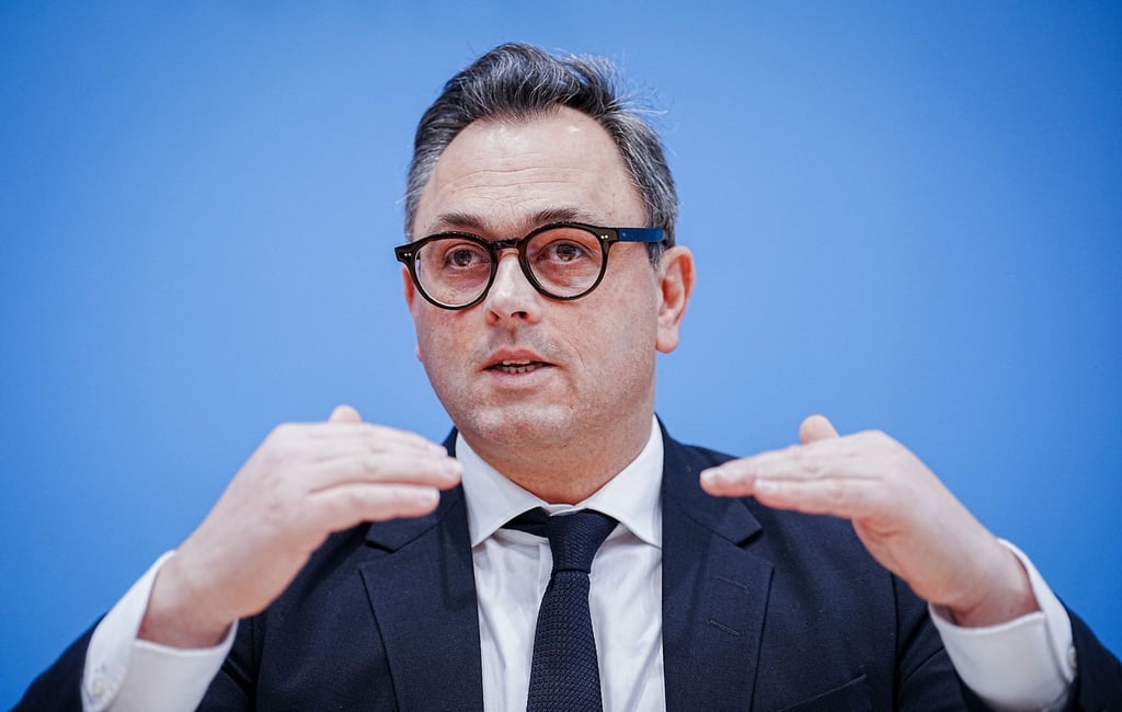 Christian Karagiannidis, Präsident der Deutschen Gesellschaft für Internistische Intensivmedizin und Notfallmedizin (DGIIN).