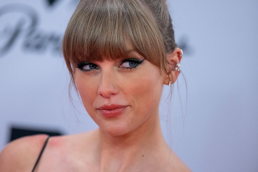 Taylor Swift hat ihren Geburtstag im Musikstudio verbracht.
