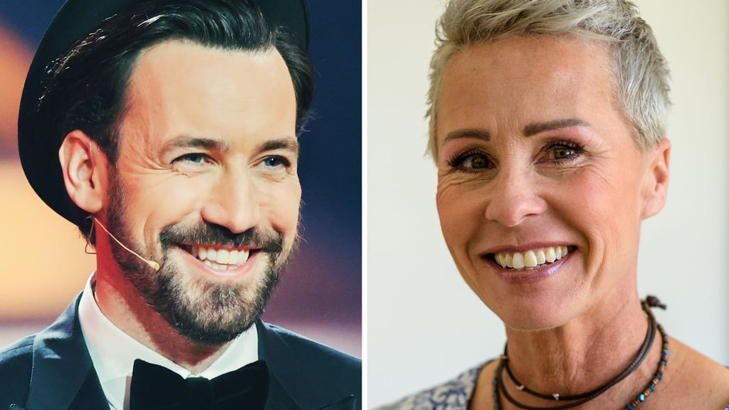 Jan Köppen und Sonja Zietlow moderieren das Dschungelcamp, das am 13. Januar 2023 startet.