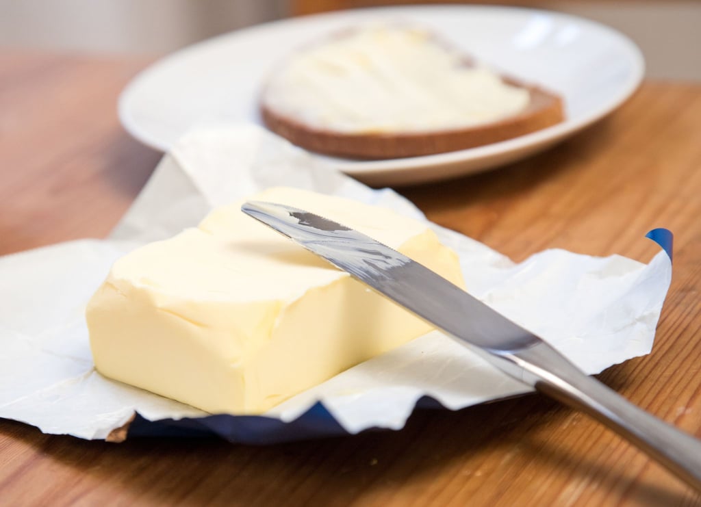 Die „Öko-Test“-Experten fanden in 19 von 20 Butter-Sorten Mineralöl-Rückstände.
