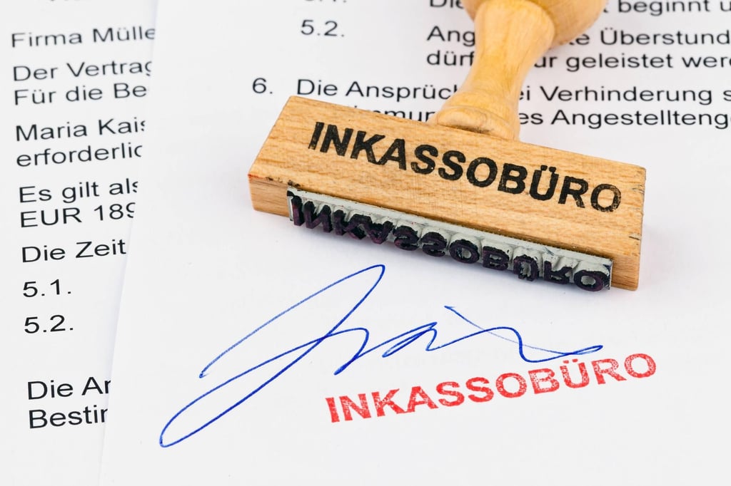Die Gründe, sich zu überschulden, können sehr vielfältig sein. Im Landkreis Mansfeld-Südharz steigt die Nachfrage bei den Bratungsstellen.