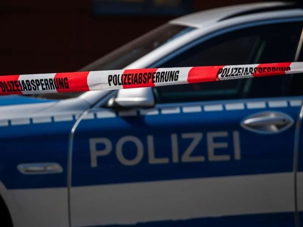 In Magdeburg hat ein Mann statt Drogen offenbar Schläge bekommen. Obendrein klauten die Dealer sein Geld. Symbolbild: