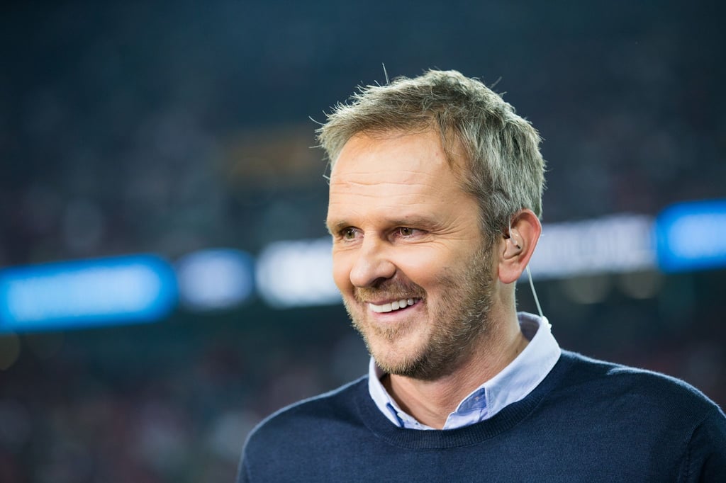 Der frühere Nationalspieler Dietmar Hamann verfolgt die Torwart-Situation beim FC Bayern München aufmerksam.