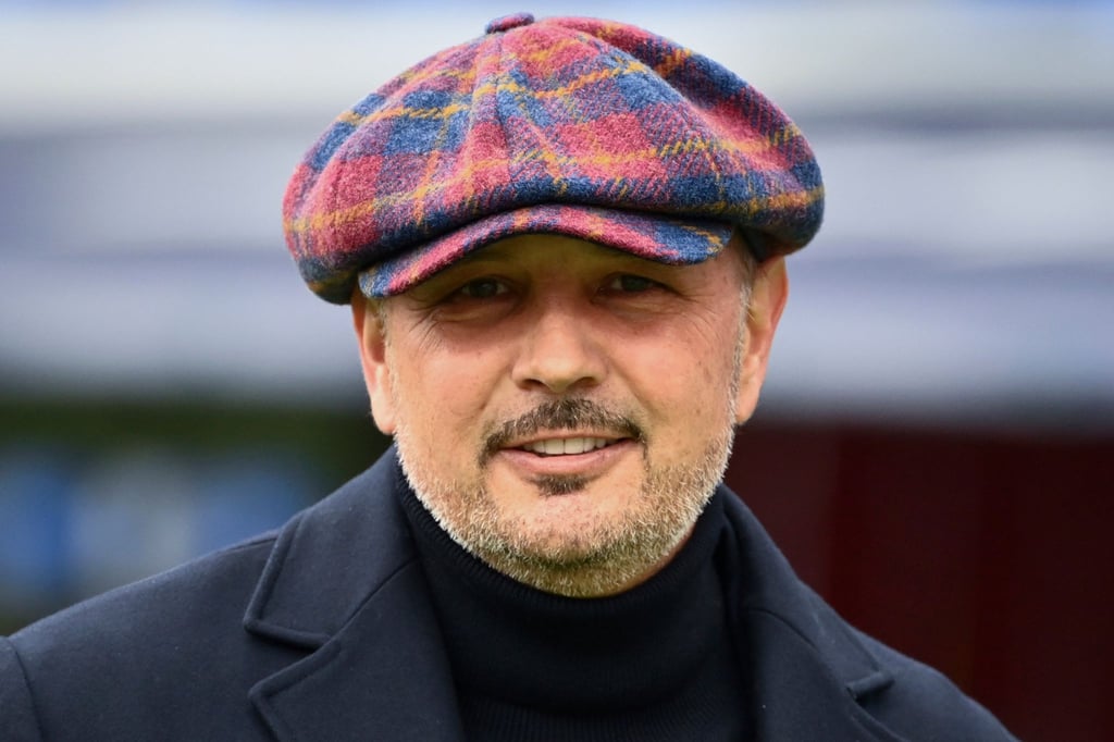 Ist im Alter von nur 53 Jahren gestorben: Der serbische Ex-Fußballer und Trainer Sinisa Mihajlovic.