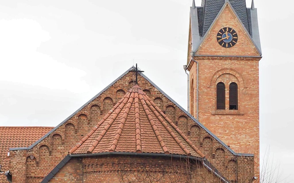 Die katholische Josefskirche in Osterwieck ist seit Kurzem entweiht.