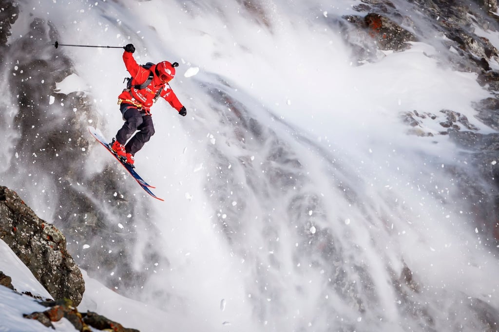 Der Skiweltverband Fis übernimmt die Freeride World Tour.